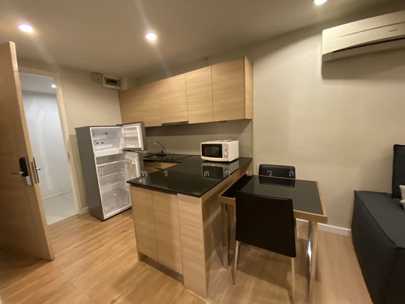 D25 Thonglor, Bangkok, 10 Soi Thonglor 25, Sukhumvit 55 Road, Khlong Tan Nua, Watthana, Bangkok, 1 Bedroom, 45 sqm, Condo For Rent, by Siriporn Tanuan, 11515151 - DDproperty.com