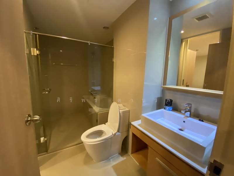 D25 Thonglor, Bangkok, 10 Soi Thonglor 25, Sukhumvit 55 Road, Khlong Tan Nua, Watthana, Bangkok, 1 Bedroom, 45 sqm, Condo For Rent, by Siriporn Tanuan, 11515151 - DDproperty.com