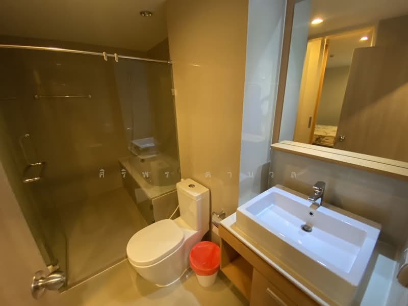 D25 Thonglor : ดี 25 ทองหล่อ, กรุงเทพ, 10 ซอยทองหล่อ 25 ถนนสุขุมวิท 55, คลองตันเหนือ, วัฒนา, กรุงเทพ, 50 ตร.ม., คอนโด ให้เช่า, โดย ศิริพร ตานวล, 11515151 - DDproperty.com