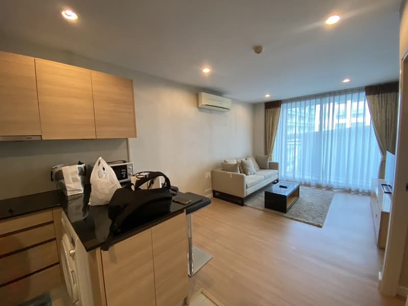 D25 Thonglor : ดี 25 ทองหล่อ, กรุงเทพ, 10 ซอยทองหล่อ 25 ถนนสุขุมวิท 55, คลองตันเหนือ, วัฒนา, กรุงเทพ, 50 ตร.ม., คอนโด ให้เช่า, โดย ศิริพร ตานวล, 11515151 - DDproperty.com