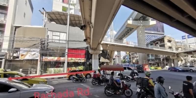 ให้เช่า - อาคารสำนักงาน @ รัชดา ลาดพร้าว, กรุงเทพ