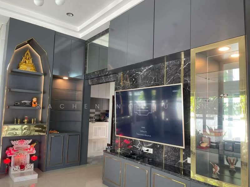 บ้านเช่าบ้านพรุ, Songkhla, Ban Phru, Hat Yai, Songkhla, 3 Bedrooms, 300 sqm, Single Detached House For Rent, by Rachen Nopsuwan, 11515360 - DDproperty.com