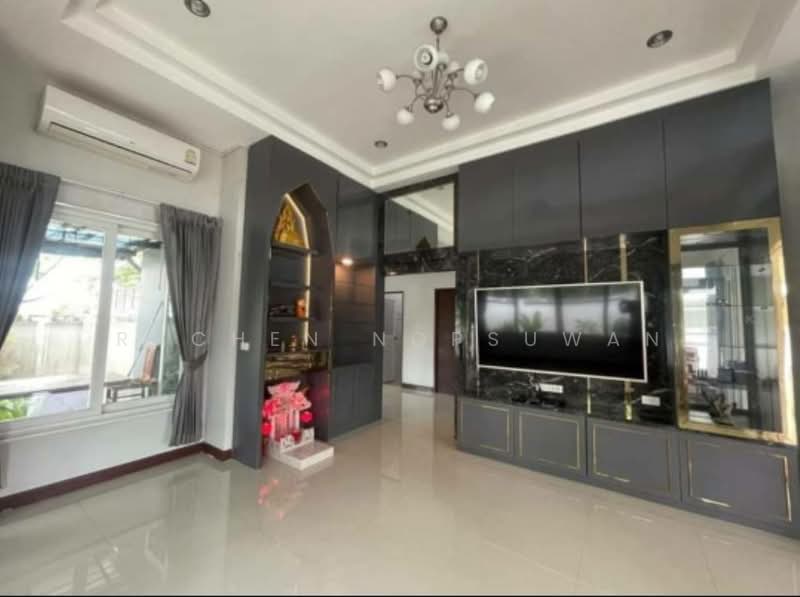 บ้านเช่าบ้านพรุ, Songkhla, Ban Phru, Hat Yai, Songkhla, 3 Bedrooms, 300 sqm, Single Detached House For Rent, by Rachen Nopsuwan, 11515360 - DDproperty.com