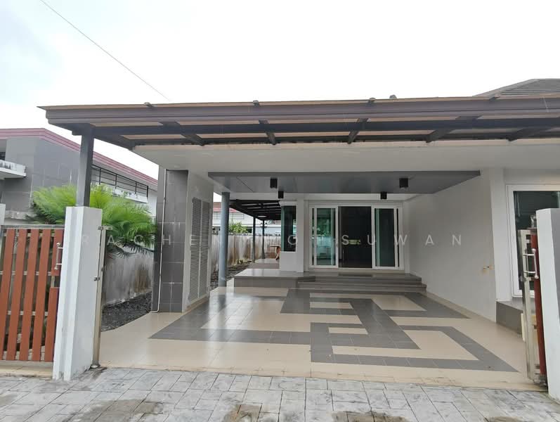 บ้านเช่าบ้านพรุ, Songkhla, Ban Phru, Hat Yai, Songkhla, 3 Bedrooms, 300 sqm, Single Detached House For Rent, by Rachen Nopsuwan, 11515360 - DDproperty.com