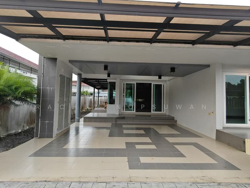 บ้านเช่าบ้านพรุ, สงขลา, บ้านพรุ, หาดใหญ่, สงขลา, 300 ตร.ม., บ้านเดี่ยว ให้เช่า, โดย Rachen Nopsuwan, 11515360 - DDproperty.com
