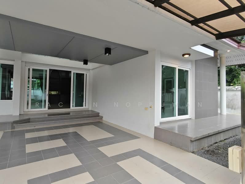 บ้านเช่าบ้านพรุ, Songkhla, Ban Phru, Hat Yai, Songkhla, 3 Bedrooms, 300 sqm, Single Detached House For Rent, by Rachen Nopsuwan, 11515360 - DDproperty.com