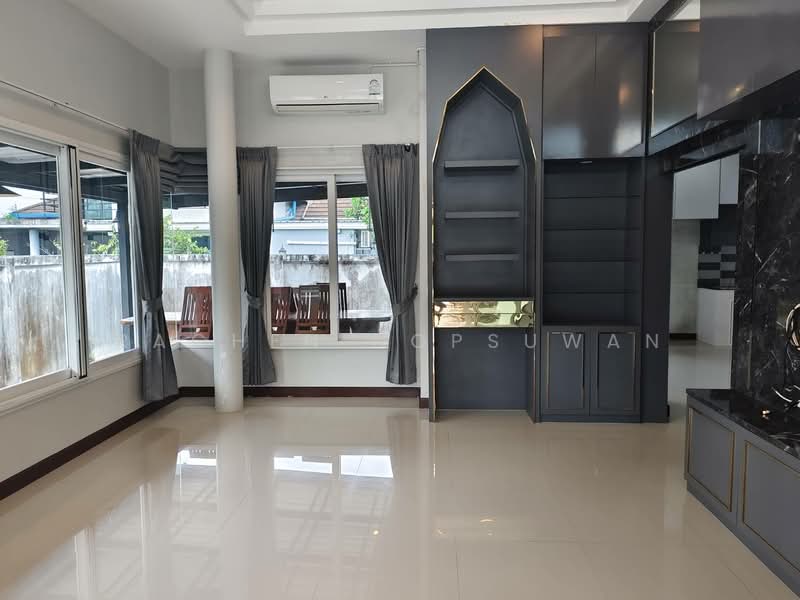 บ้านเช่าบ้านพรุ, Songkhla, Ban Phru, Hat Yai, Songkhla, 3 Bedrooms, 300 sqm, Single Detached House For Rent, by Rachen Nopsuwan, 11515360 - DDproperty.com