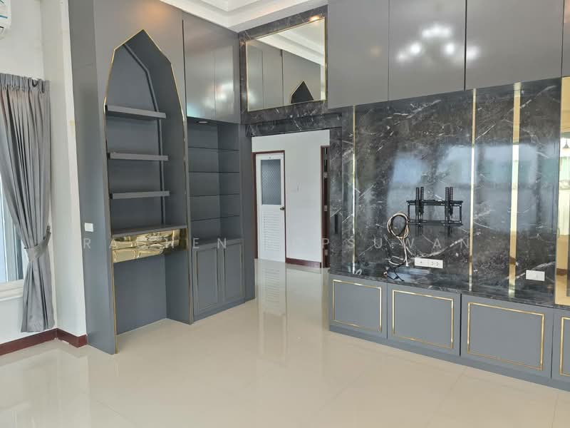 บ้านเช่าบ้านพรุ, Songkhla, Ban Phru, Hat Yai, Songkhla, 3 Bedrooms, 300 sqm, Single Detached House For Rent, by Rachen Nopsuwan, 11515360 - DDproperty.com