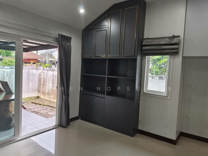 บ้านเช่าบ้านพรุ, Songkhla, Ban Phru, Hat Yai, Songkhla, 3 Bedrooms, 300 sqm, Single Detached House For Rent, by Rachen Nopsuwan, 11515360 - DDproperty.com