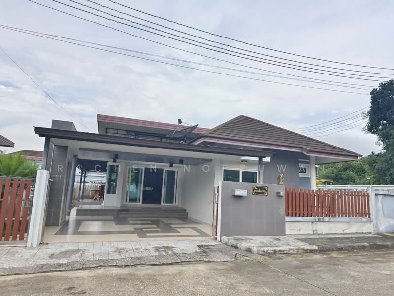 บ้านเช่าบ้านพรุ, สงขลา, บ้านพรุ, หาดใหญ่, สงขลา, 300 ตร.ม., บ้านเดี่ยว ให้เช่า, โดย Rachen Nopsuwan, 11515360 - DDproperty.com