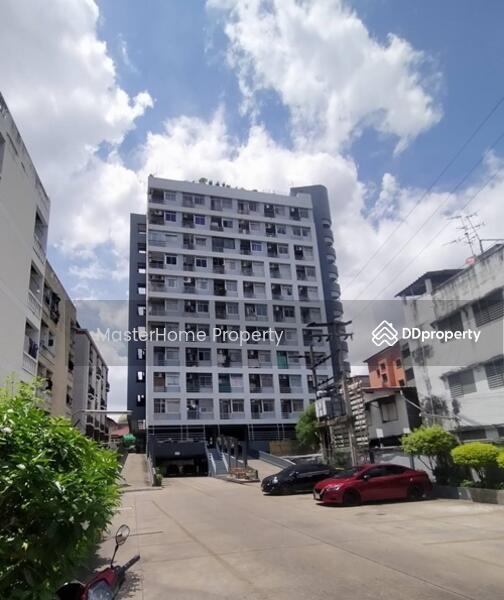 For Sale - Happy Place Tower, Bangkok