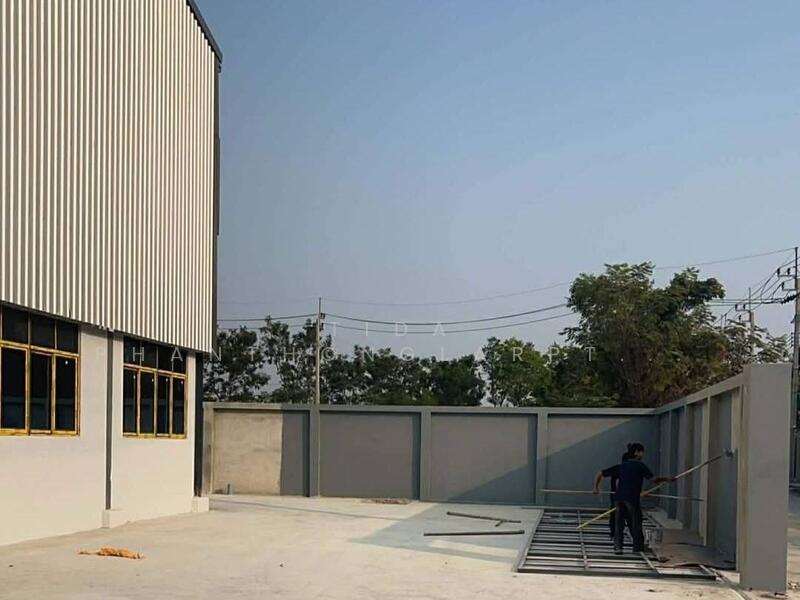 Factory/Warehouse with Office @ Bangpli Bangpla, Samut Prakan, Bang Pla, Bang Plee, Samut Prakan, , 2,500 sqm, Warehouse/Factory For Rent, by Tida phanthonglarptawee, 11515391 - DDproperty.com
