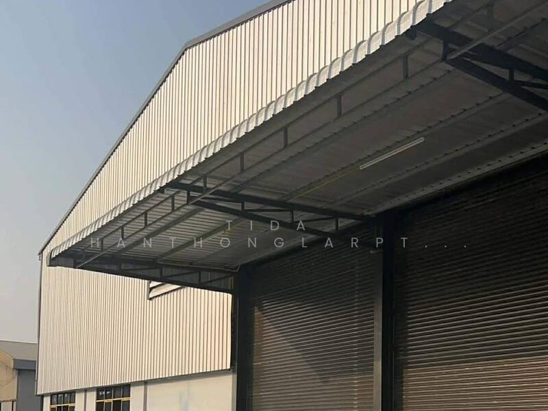 Factory/Warehouse with Office @ Bangpli Bangpla, Samut Prakan, Bang Pla, Bang Plee, Samut Prakan, , 2,500 sqm, Warehouse/Factory For Rent, by Tida phanthonglarptawee, 11515391 - DDproperty.com