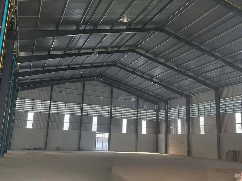 Factory/Warehouse with Office @ Bangpli Bangpla, Samut Prakan, Bang Pla, Bang Plee, Samut Prakan, , 2,500 sqm, Warehouse/Factory For Rent, by Tida phanthonglarptawee, 11515391 - DDproperty.com