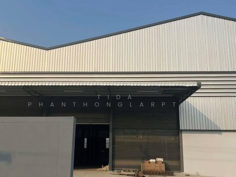 Factory/Warehouse with Office @ Bangpli Bangpla, Samut Prakan, Bang Pla, Bang Plee, Samut Prakan, , 2,500 sqm, Warehouse/Factory For Rent, by Tida phanthonglarptawee, 11515391 - DDproperty.com