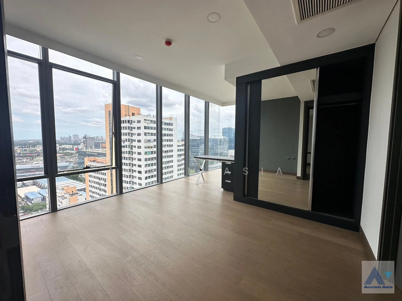 Siamese Exclusive Queens, Bangkok, 388 Phai Singto Alley, Khlong Toei, Khlong Toei, Bangkok, 3 Bedrooms, 146 sqm, Condo For Rent, by Accom Asia, 11515444 - DDproperty.com