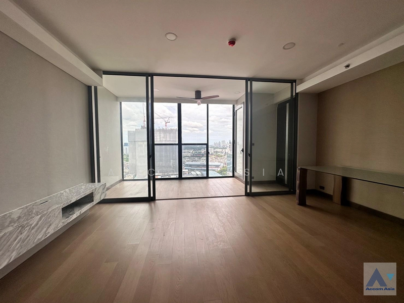 Siamese Exclusive Queens, Bangkok, 388 Phai Singto Alley, Khlong Toei, Khlong Toei, Bangkok, 3 Bedrooms, 146 sqm, Condo For Rent, by Accom Asia, 11515444 - DDproperty.com