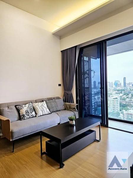 Siamese Exclusive Sukhumvit 31 : ไซมิส เอ๊กซ์ตลูซีฟ สุขุมวิท 31, กรุงเทพ, 75 ถนนสุขุมวิท 31, คลองตันเหนือ, วัฒนา, กรุงเทพ, 70 ตร.ม., คอนโด ให้เช่า, โดย Accom Asia, 11515451 - DDproperty.com