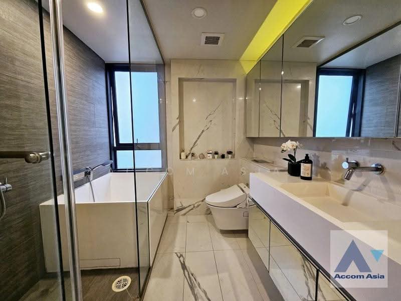 Siamese Exclusive Sukhumvit 31 : ไซมิส เอ๊กซ์ตลูซีฟ สุขุมวิท 31, กรุงเทพ, 75 ถนนสุขุมวิท 31, คลองตันเหนือ, วัฒนา, กรุงเทพ, 70 ตร.ม., คอนโด ให้เช่า, โดย Accom Asia, 11515451 - DDproperty.com