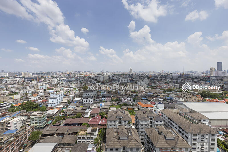 ขาย - NYE by Sansiri, กรุงเทพ
