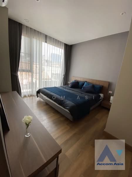 Perfect Living In Bangkok, กรุงเทพ, คลองเตย, กรุงเทพ, 120 ตร.ม., อพาร์ทเมนท์ ให้เช่า, โดย Accom Asia, 11515469 - DDproperty.com