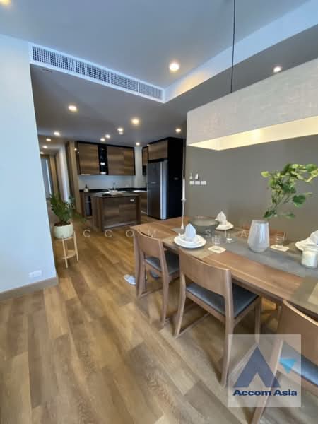 Perfect Living In Bangkok, กรุงเทพ, คลองเตย, กรุงเทพ, 120 ตร.ม., อพาร์ทเมนท์ ให้เช่า, โดย Accom Asia, 11515469 - DDproperty.com