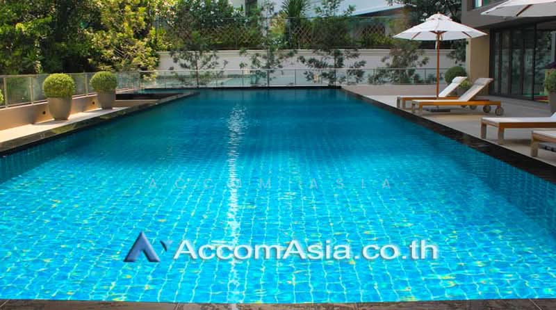 Perfect Living In Bangkok, Bangkok, Khlong Toei, Bangkok, 3 Bedrooms, 120 sqm, Apartment For Rent, by Accom Asia, 11515469 - DDproperty.com