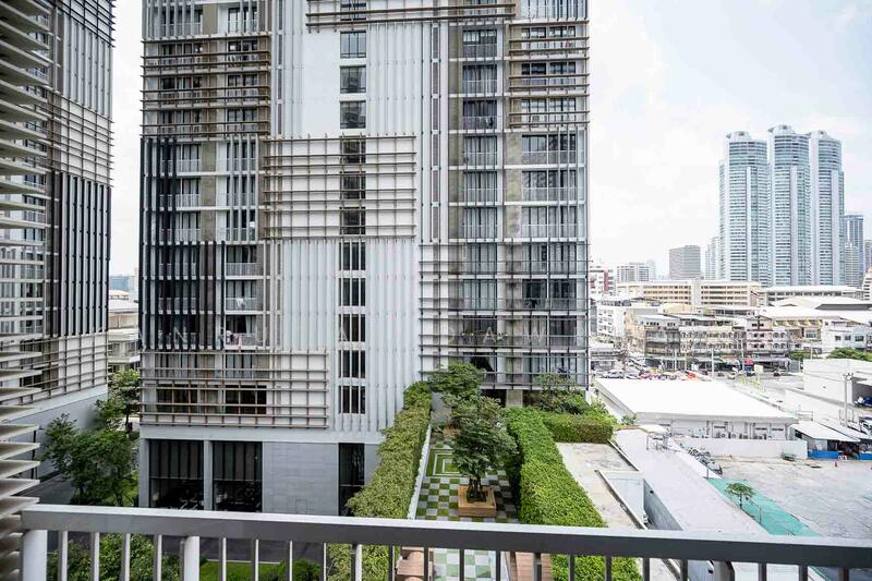 Park Origin Phrom Phong (Park 24), กรุงเทพ, 68 Soi Sukhumvit 24, คลองตัน, คลองเตย, กรุงเทพ, 55 ตร.ม., คอนโด ขาย, โดย Kanrutai Dawruang, 11515516 - DDproperty.com