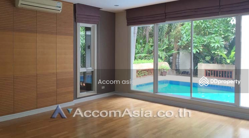 ให้เช่า - Privacy and Peaceful, กรุงเทพ