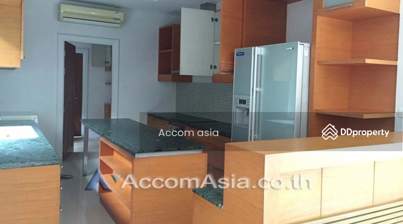 ให้เช่า - Privacy and Peaceful, กรุงเทพ