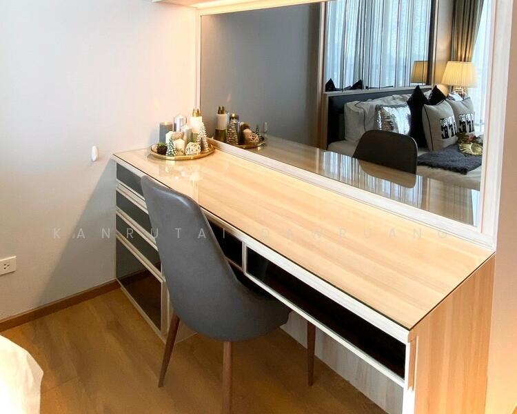 For Sale - Park Origin Thonglor : พาร์ค ออริจิ้น ทองหล่อ, Bangkok