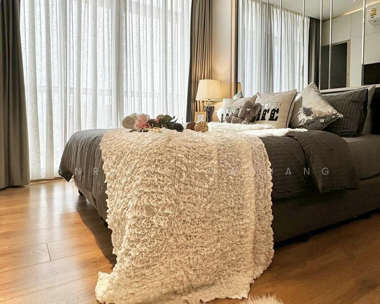 For Sale - Park Origin Thonglor : พาร์ค ออริจิ้น ทองหล่อ, Bangkok