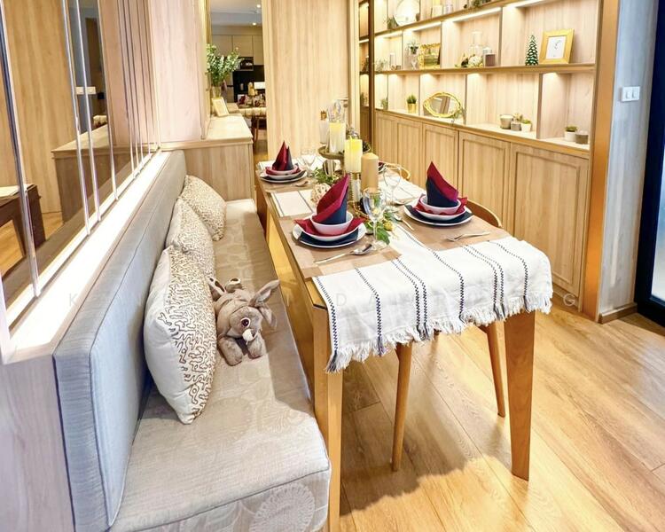 Park Origin Thonglor, กรุงเทพ, Soi Thonglor 10, Sukhumvit Road, คลองตันเหนือ, วัฒนา, กรุงเทพ, 60 ตร.ม., คอนโด ขาย, โดย Kanrutai Dawruang, 11515551 - DDproperty.com