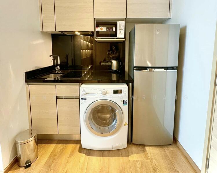 For Sale - Park Origin Thonglor : พาร์ค ออริจิ้น ทองหล่อ, Bangkok