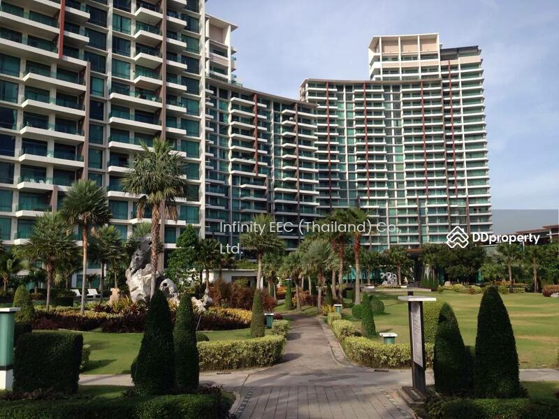 For Rent - Casalunar Paradiso, Chon Buri