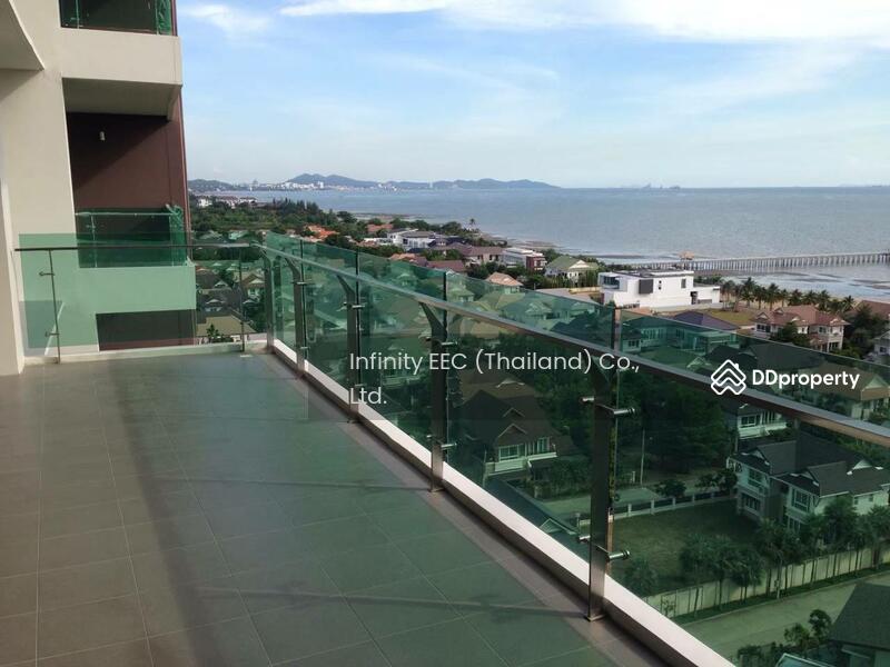 For Rent - Casalunar Paradiso, Chon Buri