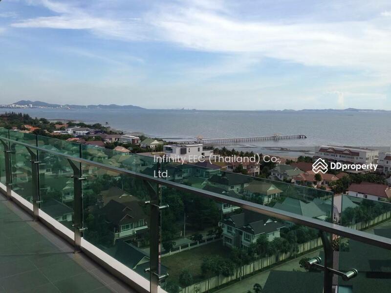 For Rent - Casalunar Paradiso, Chon Buri