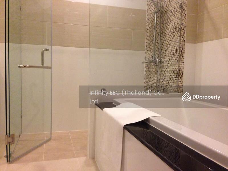For Rent - Casalunar Paradiso, Chon Buri
