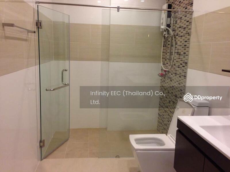 For Rent - Casalunar Paradiso, Chon Buri