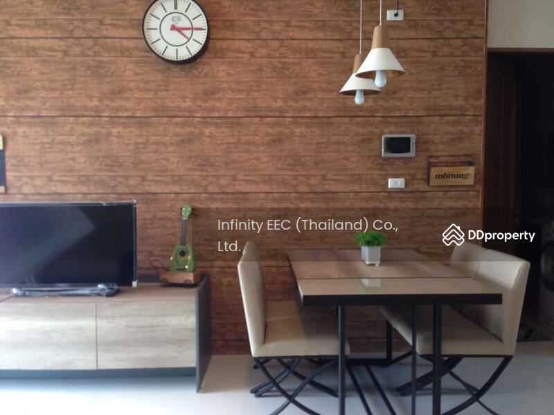 For Rent - Casalunar Paradiso, Chon Buri