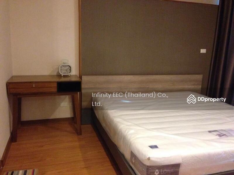 For Rent - Casalunar Paradiso, Chon Buri