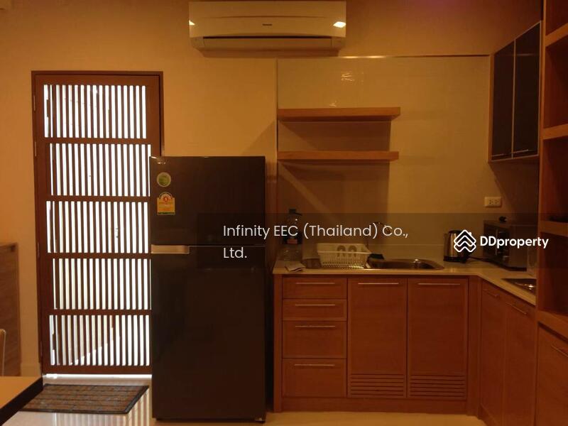 For Rent - Casalunar Paradiso, Chon Buri