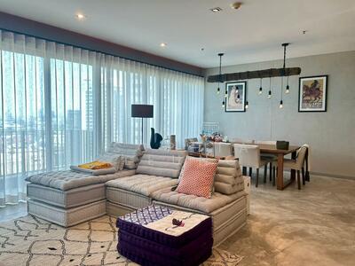 ขาย - The Emporio Place : ดิ เอ็มโพริโอ เพลส, กรุงเทพ