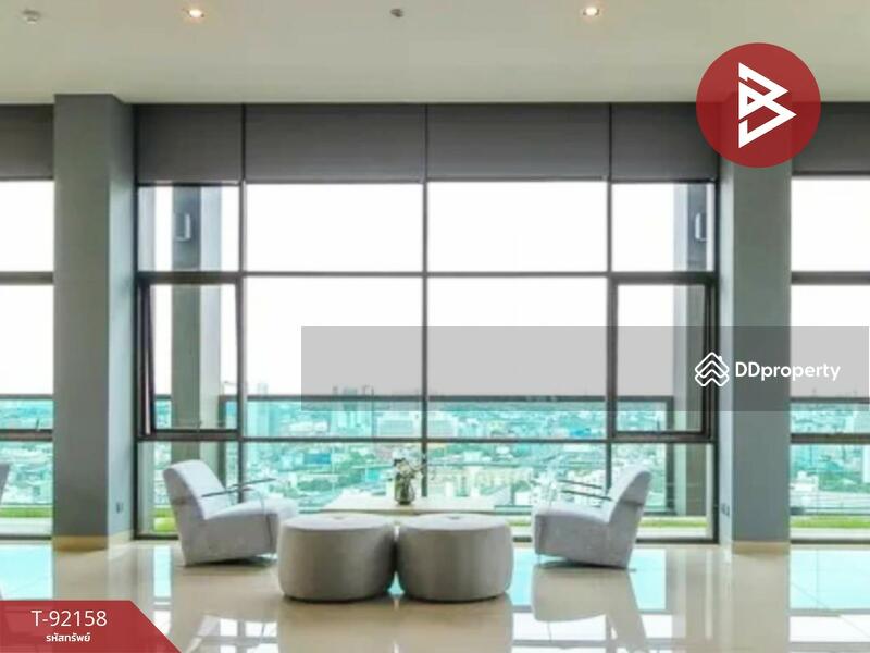 For Sale - Lumpini Suite Dindaeng-Ratchaprarop, Bangkok