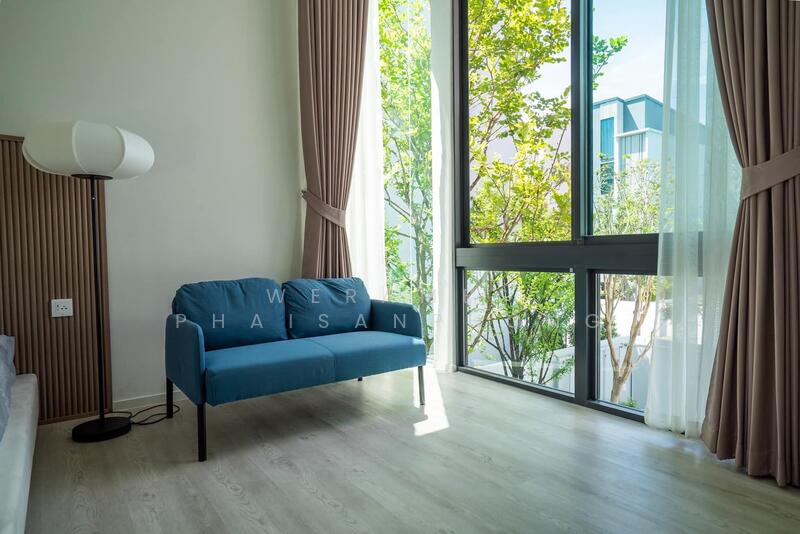 VIVE Krungthep Kreetha, Bangkok, Krungthep Kreetha Road, Saphan Sung, Bangkok, 4 Bedrooms, 421 sqm, Single Detached House For Rent, by TopLands of Thailand, 11515741 - DDproperty.com