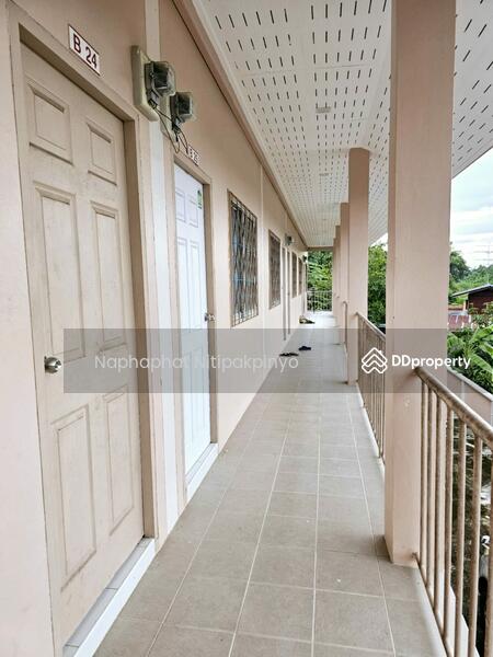 For Sale - Apartment for sale in soi Wat Yan, close to Baan Dusit Pattaya, Chon Buri