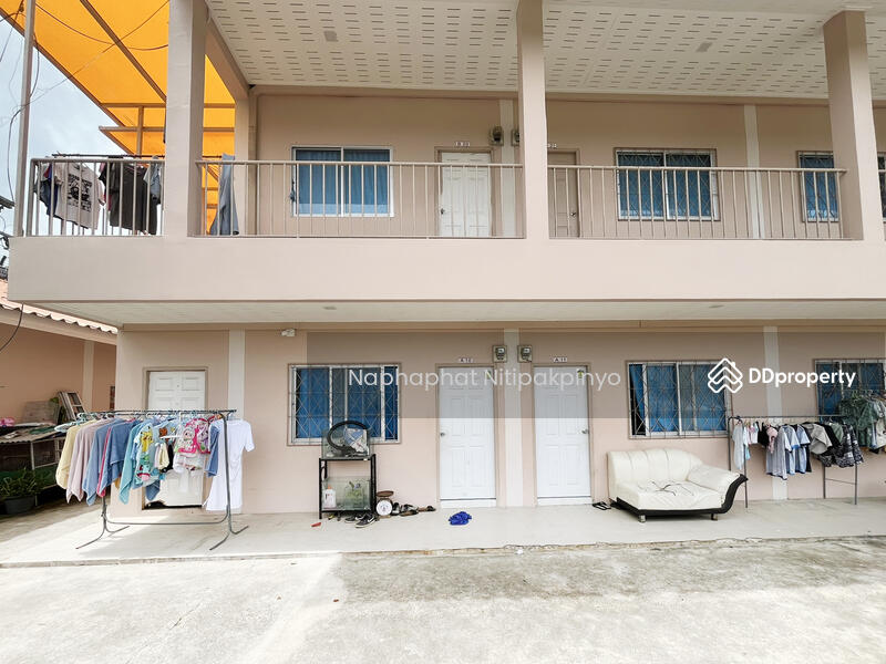 For Sale - Apartment for sale in soi Wat Yan, close to Baan Dusit Pattaya, Chon Buri
