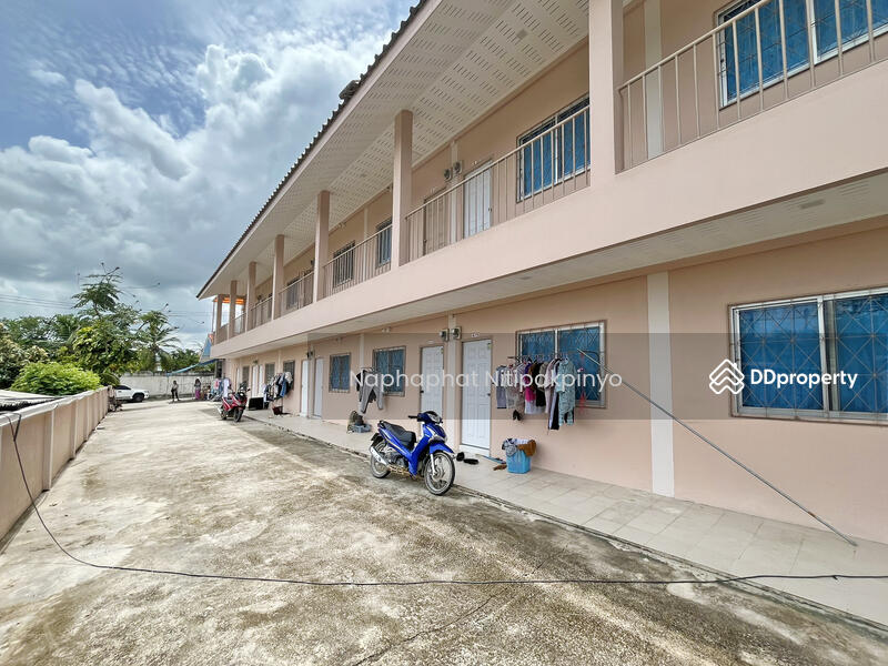 For Sale - Apartment for sale in soi Wat Yan, close to Baan Dusit Pattaya, Chon Buri