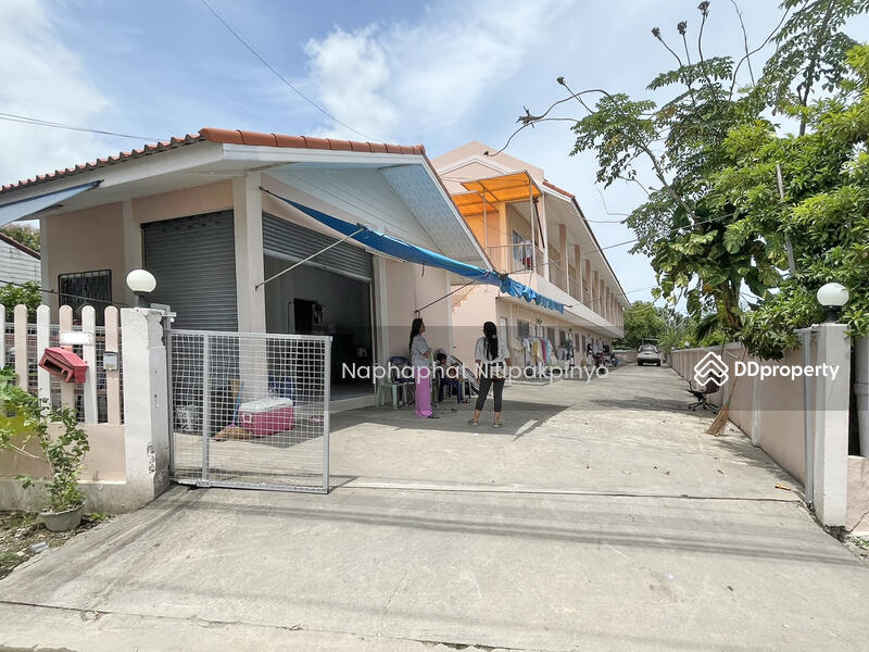 For Sale - Apartment for sale in soi Wat Yan, close to Baan Dusit Pattaya, Chon Buri
