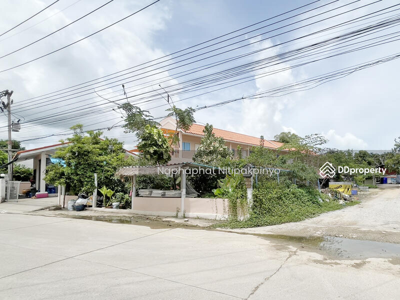 For Sale - Apartment for sale in soi Wat Yan, close to Baan Dusit Pattaya, Chon Buri